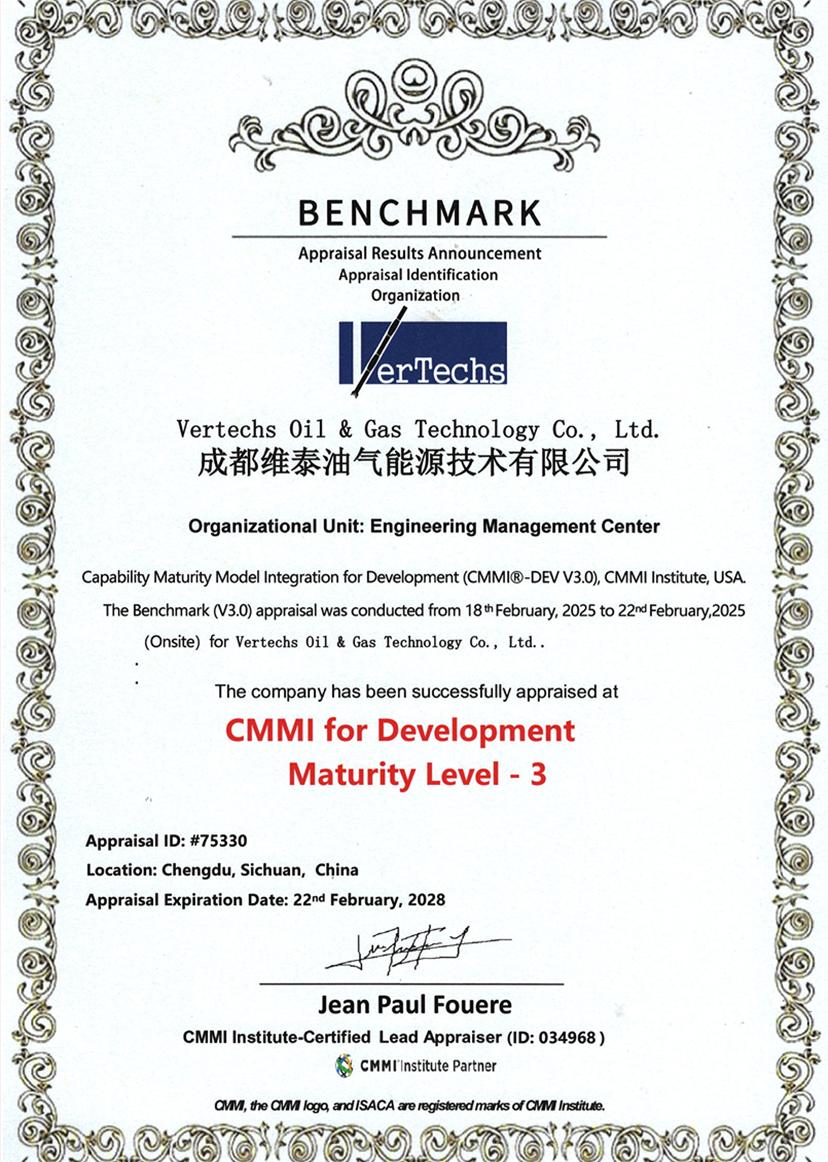 CMMI
